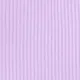 Chicos Chica Con aberturas Color liso Manga corta Camiseta Púrpura