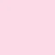 solide Schleifenhaarbänder für Mädchen rosa