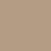 Enfants Fille Basique Couleur unie Chaussures en cuir Or