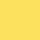 迪士尼幼兒/兒童女孩/男孩角色印花 Naia™ 短袖 T 恤 黃色