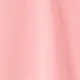 Kid Girl Ruffle Overlay 2 In 1 Leggings  Pink