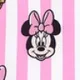 Disney Mickey and Friends Criança Menina Infantil Vestidos Rosa