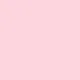 
Baby Girl Color Block Design Casual Letter  Legging Pink