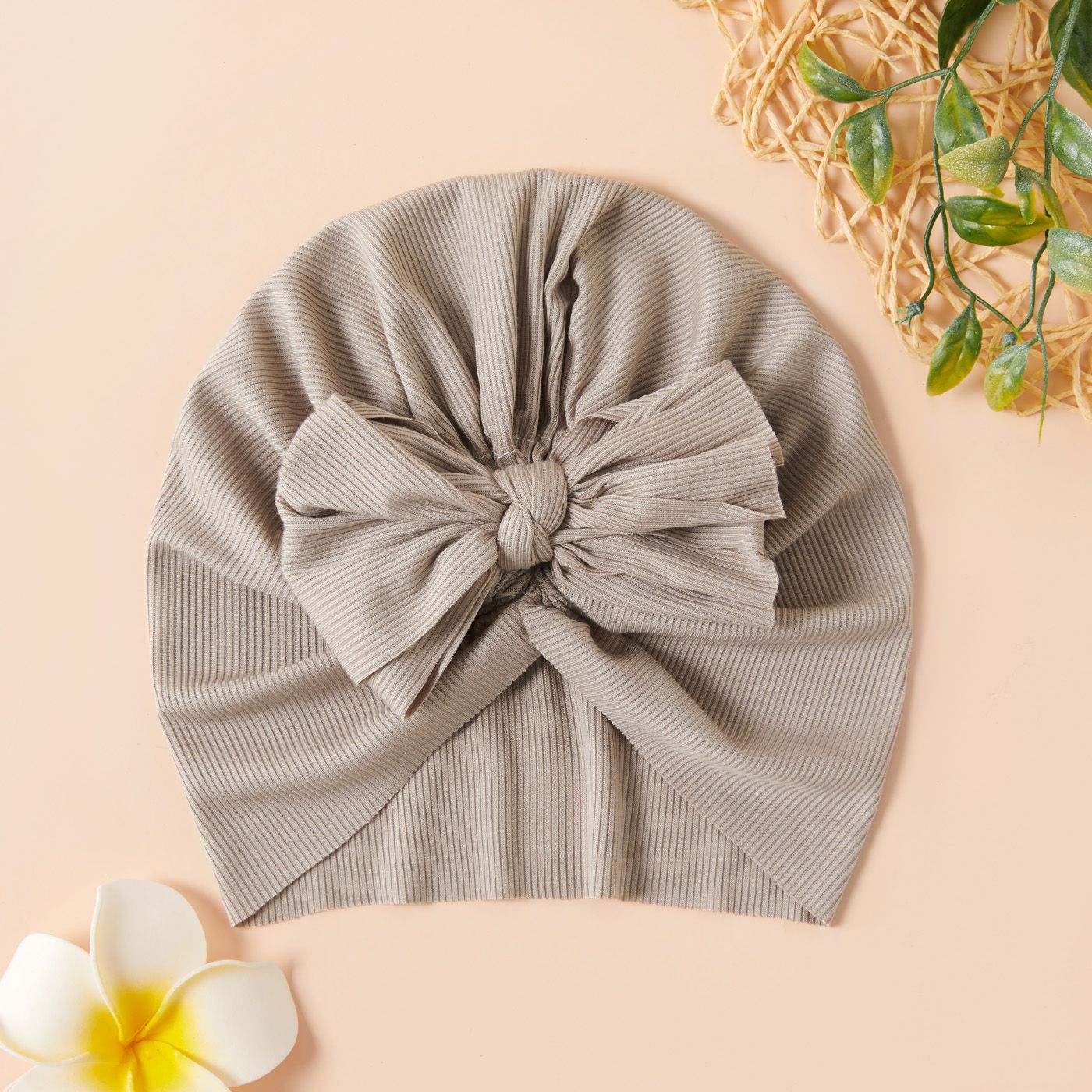 Baby / Toddler Bowknot Hat