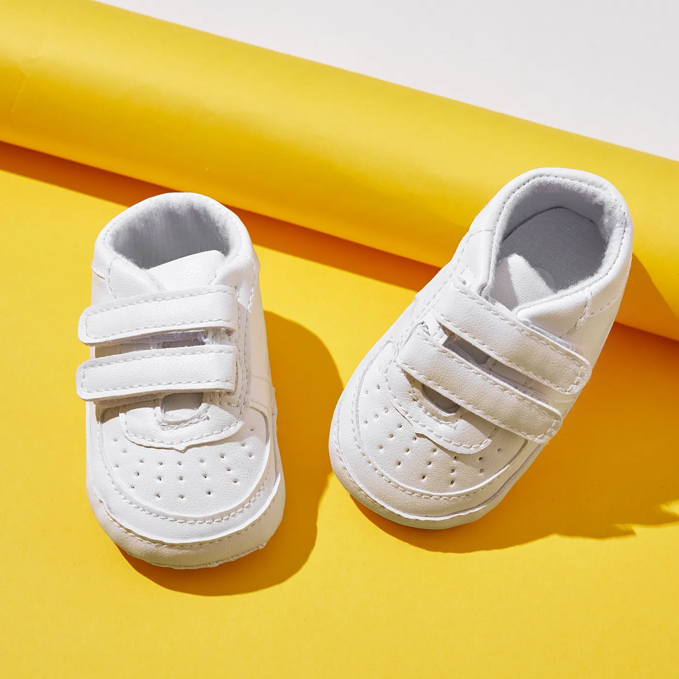 Children's shoes Unisex casual Poly urethane Toddler shoes