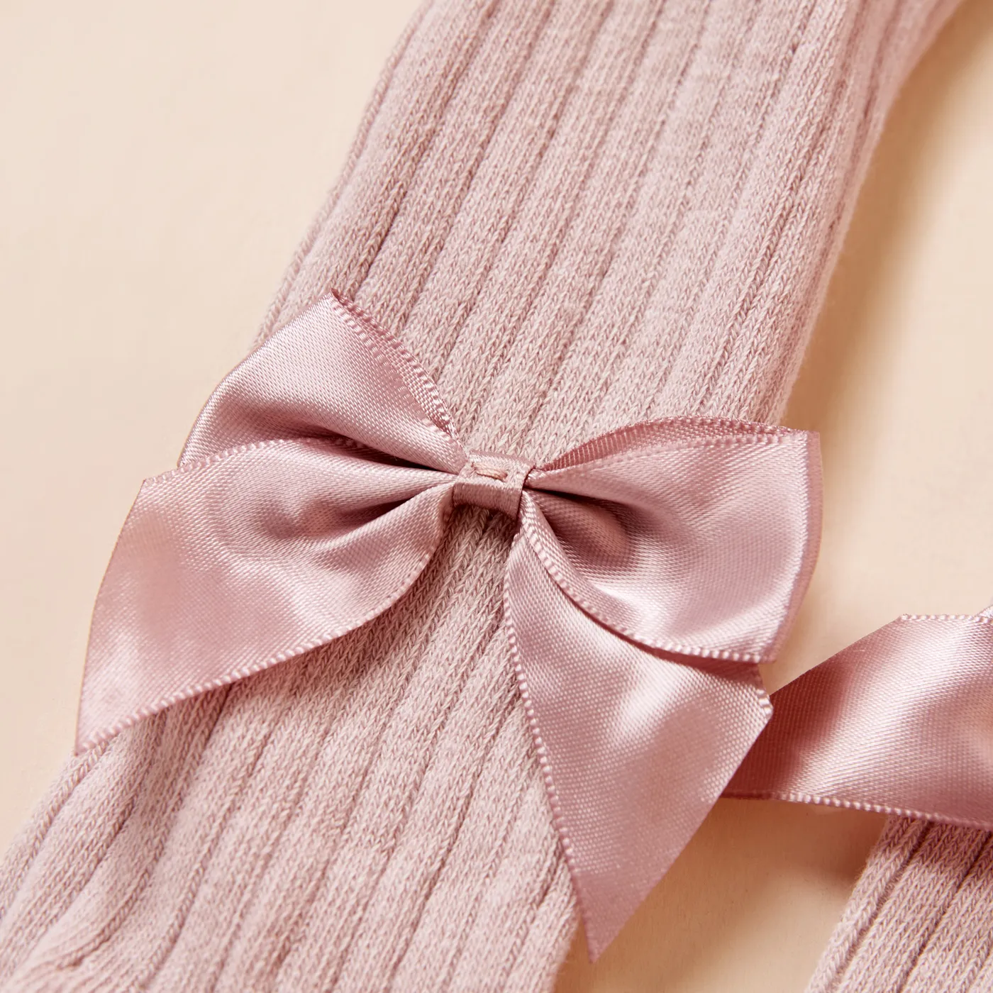 Baby / Kleinkind / Kind feste Bowknot-Strümpfe (verschiedene Farben)  image 6