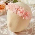 Baby / Toddler Flowers Headbands Hair Accessories Pink