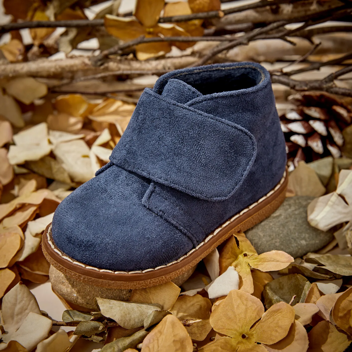 casual Boots