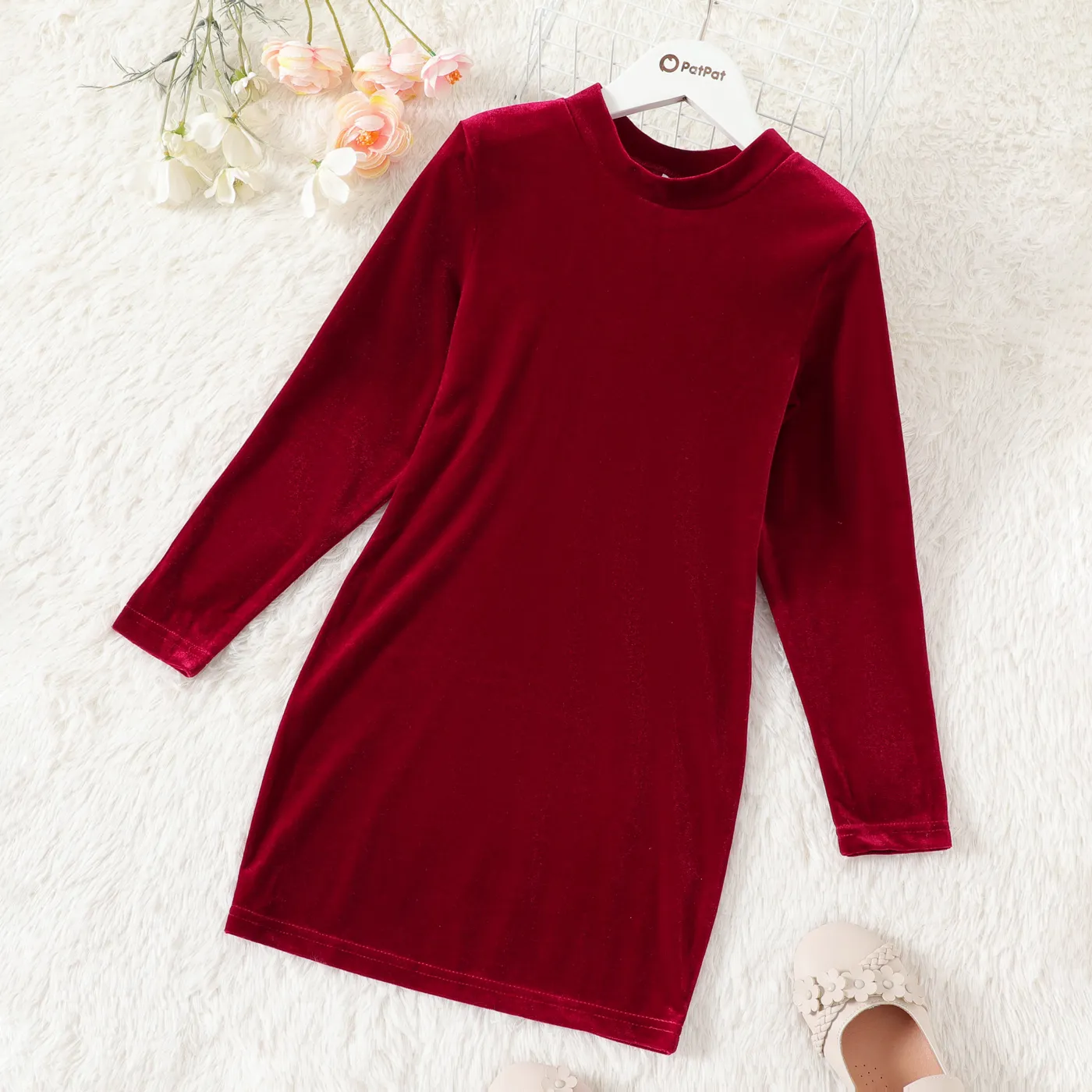 Kid Girl Dress