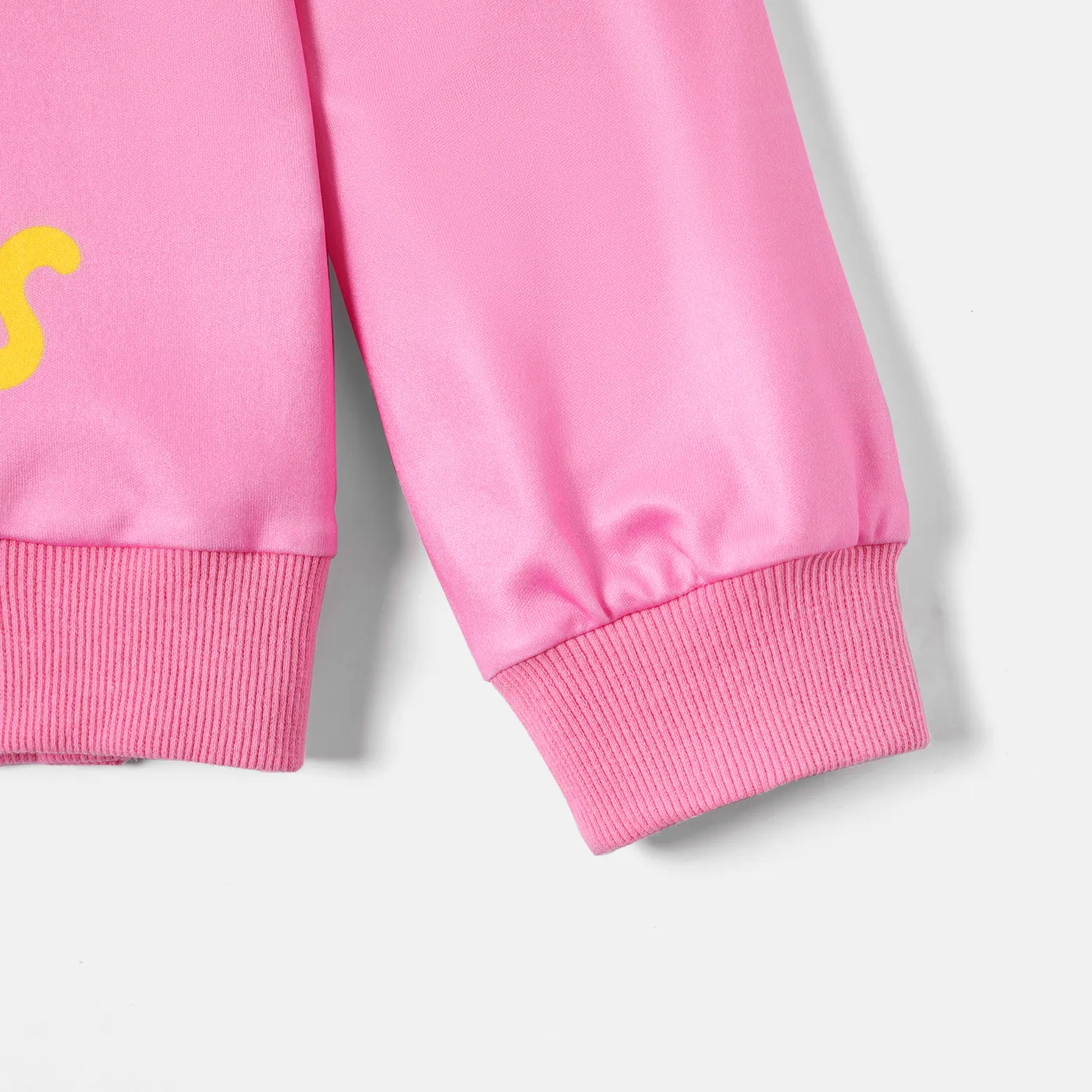 Care Bears Kid Boy/Girl Graphic Hooded Sweatshirt Pink image 5