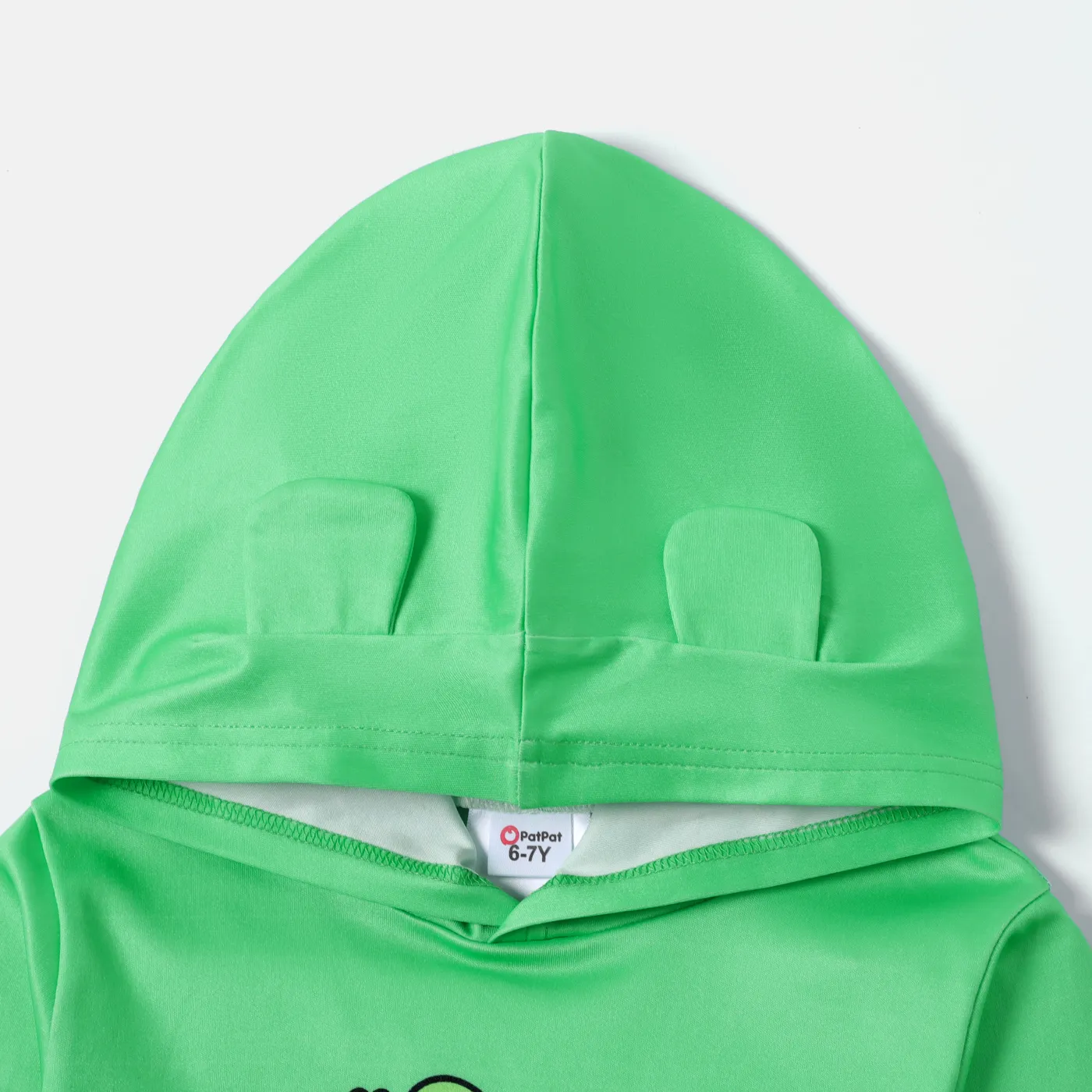 Care Bears Kid Boy/Girl Graphic Hooded Sweatshirt  image 3