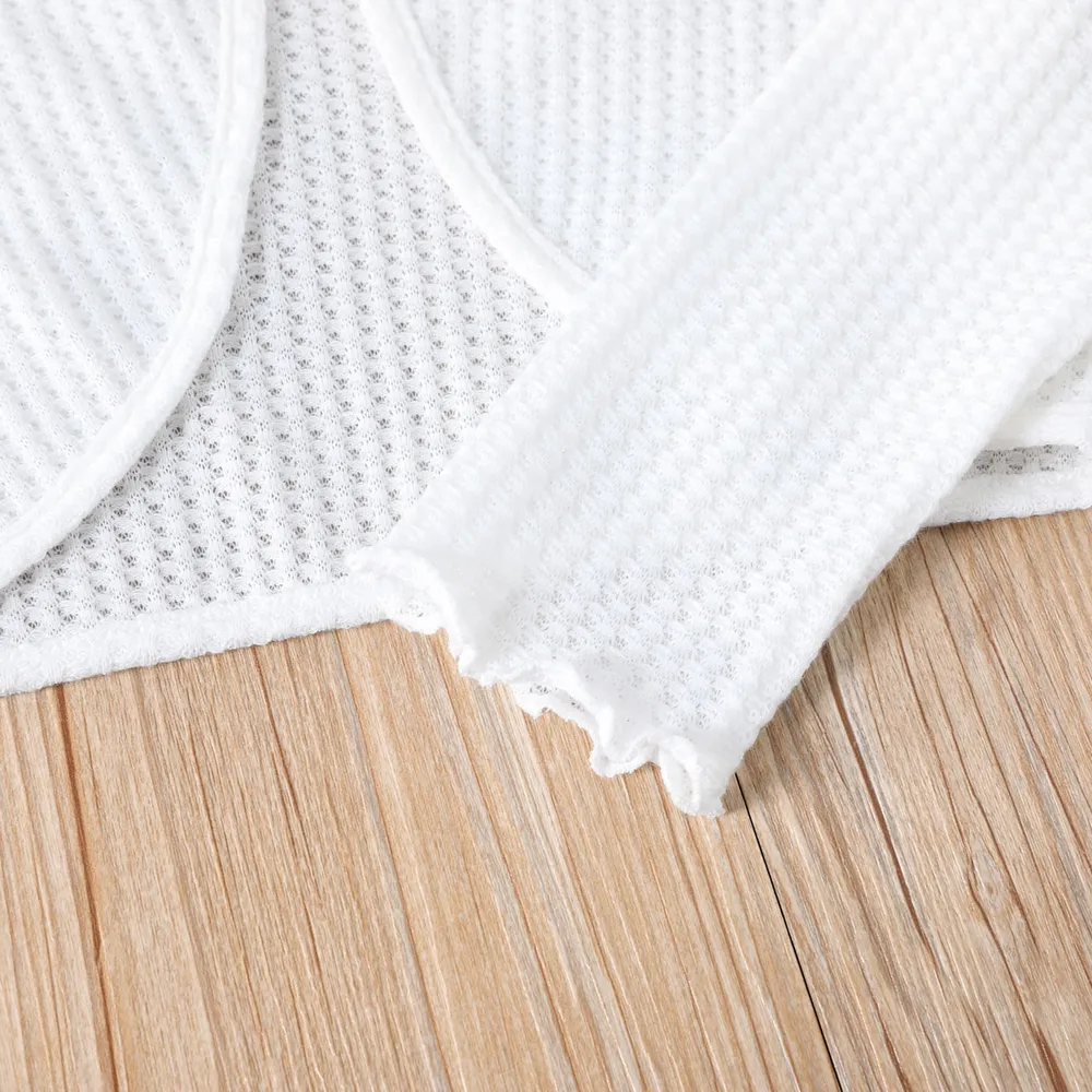 Enfants Fille Manches longues Chemise & Smock big image 5