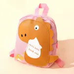 Kids Backpack Animal Cartoon Dinosaur Backpack Preschool Book Bag  image 5