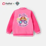 PAW Patrol Toddler Boy/Girl Front Buttons Cotton Jacket  image 2