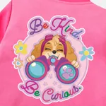 PAW Patrol Toddler Boy/Girl Front Buttons Cotton Jacket  image 3