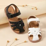 Toddler / Kid Floral Decor Sandals  image 2