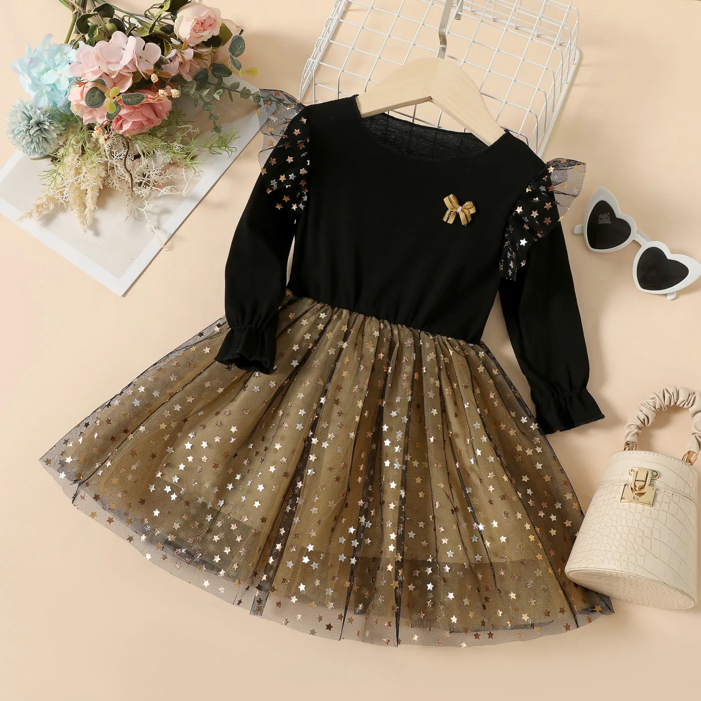 Toddler Girl Dress