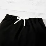 Baby Boy Solid Casual Workout Sport Shorts  image 4