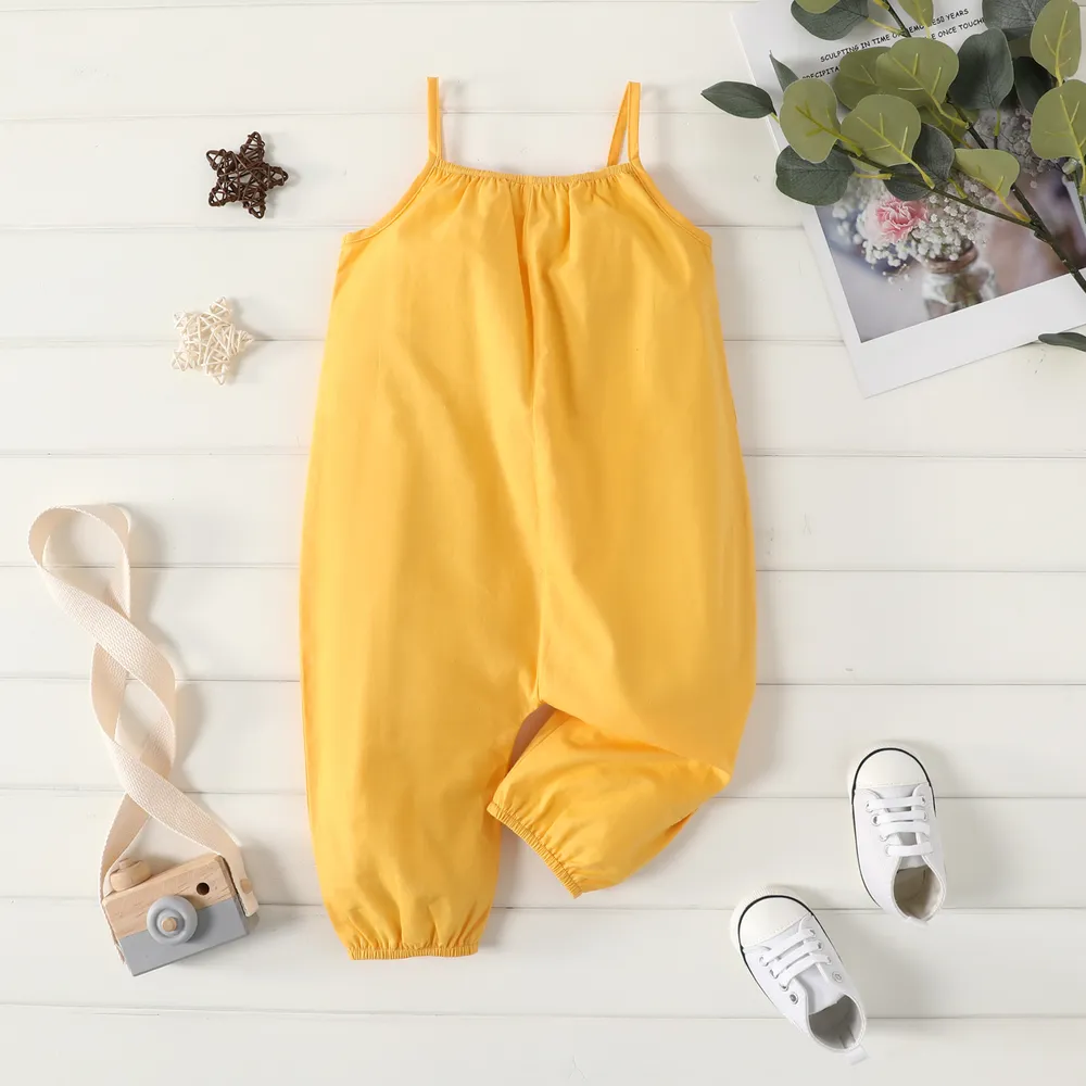 Baby Unisex Tanktop Basics Baby-Overalls big image 3