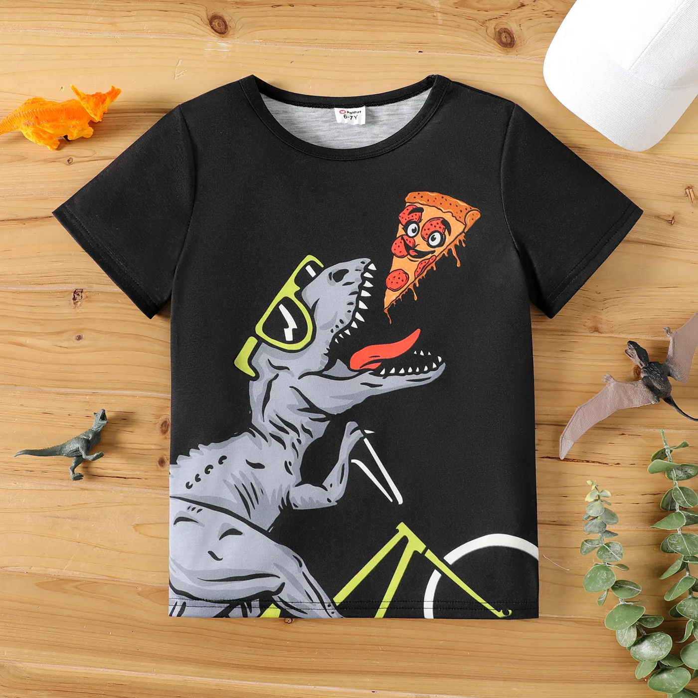 Kid Boy  T-shirt