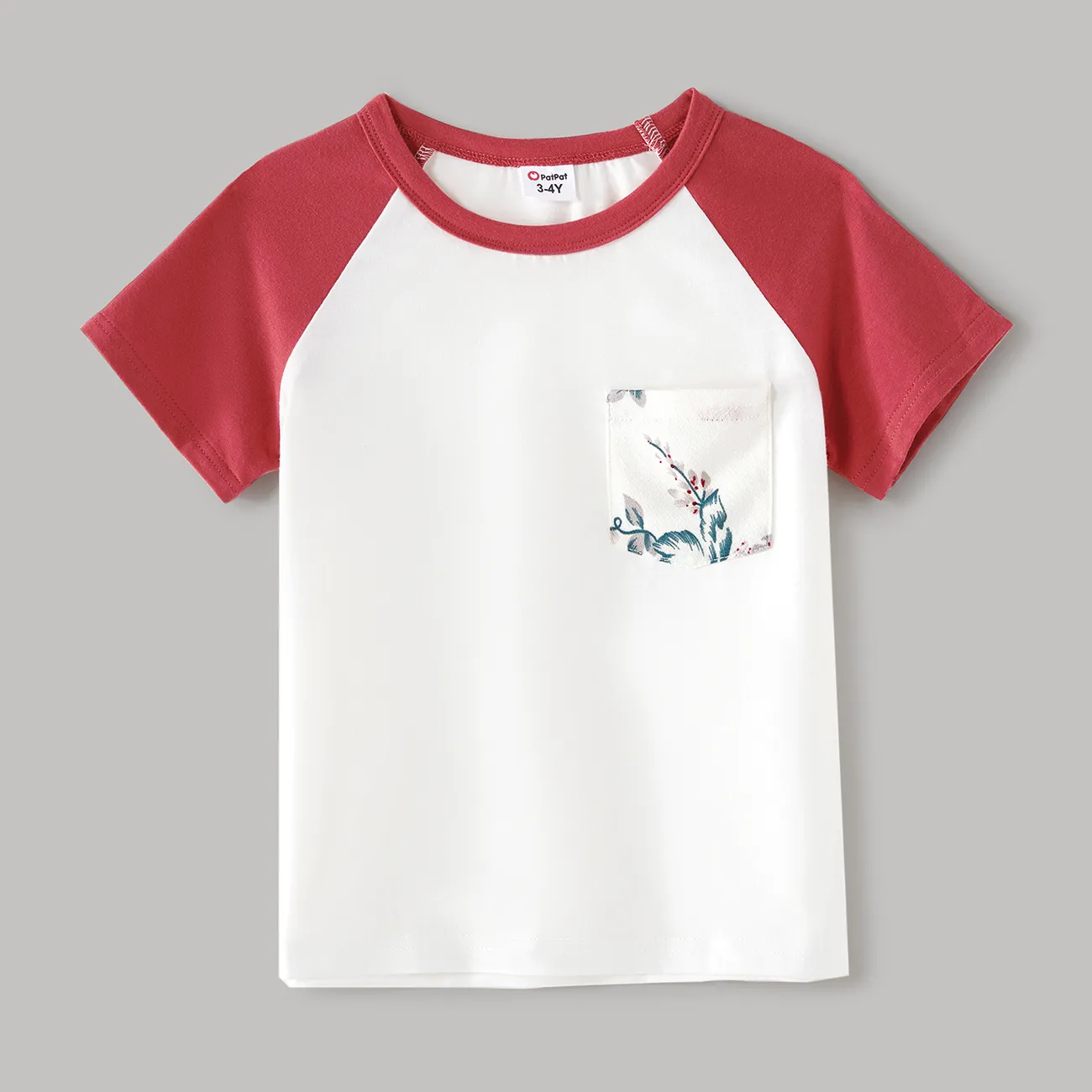 Día de la Madre Looks familiares Camiseta sin mangas Conjuntos combinados para familia Conjuntos Blanco big image 1