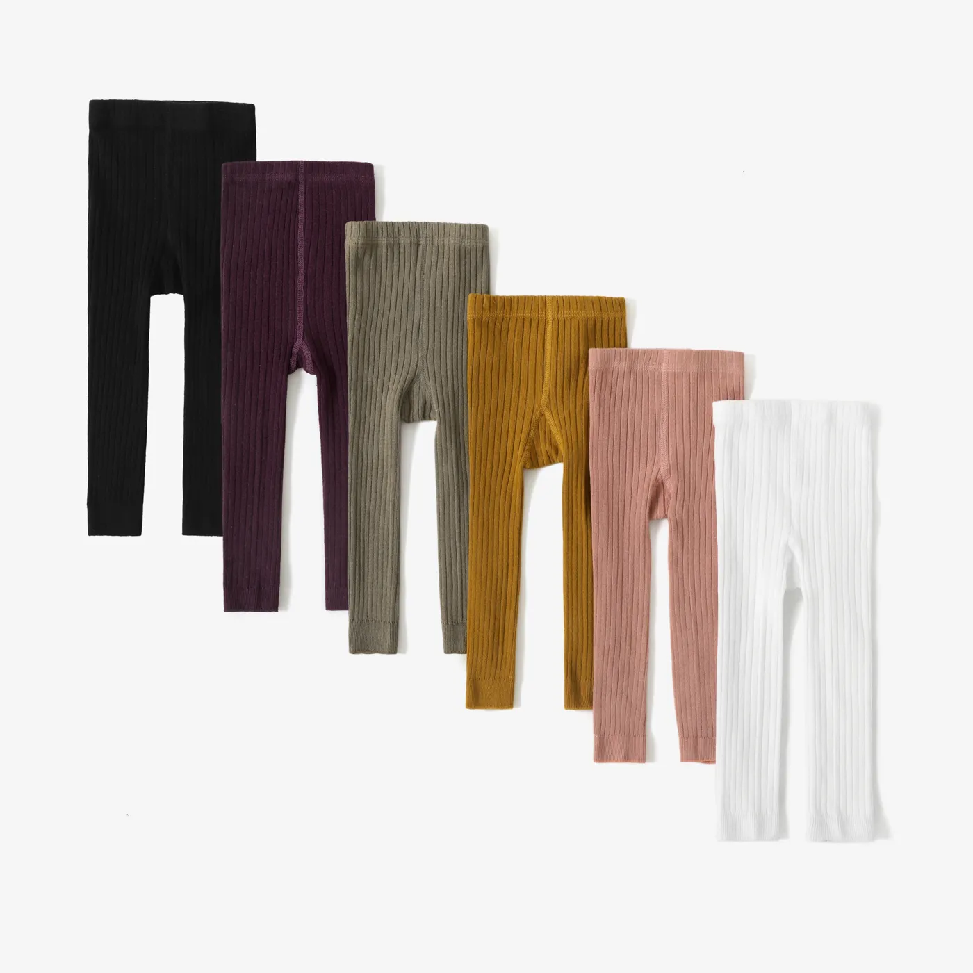Toddler Girl Leggings & Pants & Boot Pants