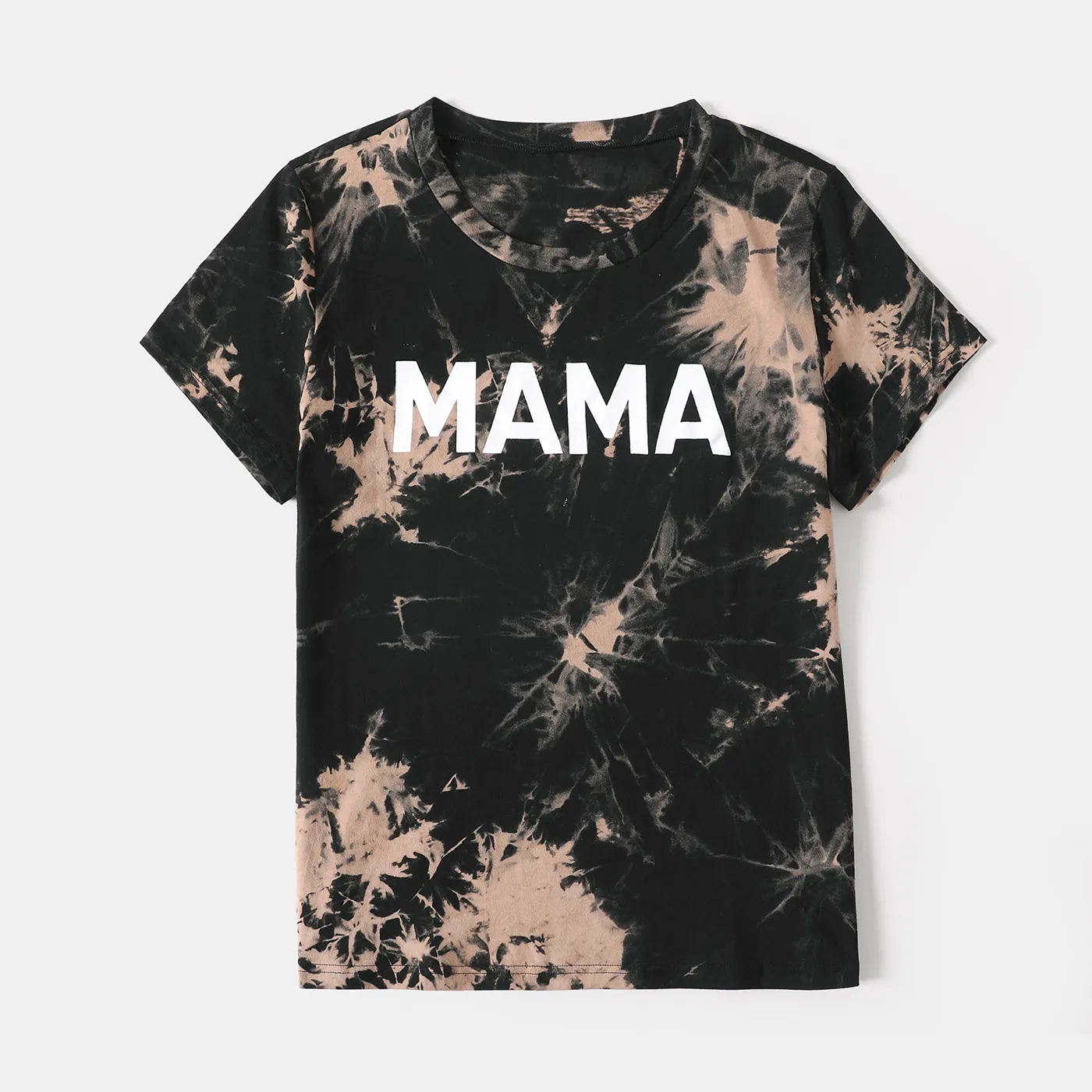 Look Familial Manches courtes Tenues de famille assorties Hauts  big image 10