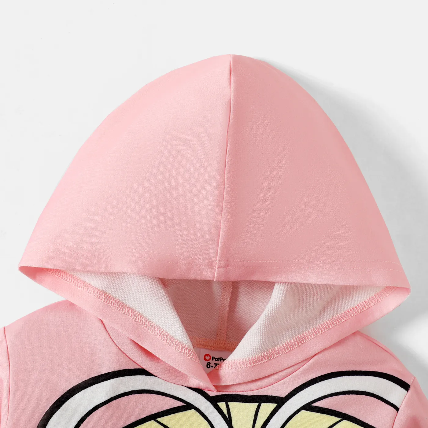 LOL Surprise Menina Com capuz Bonito Sweatshirt  image 3