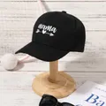 Arrow Embroidered Baseball Cap for Mom and Me  image 2