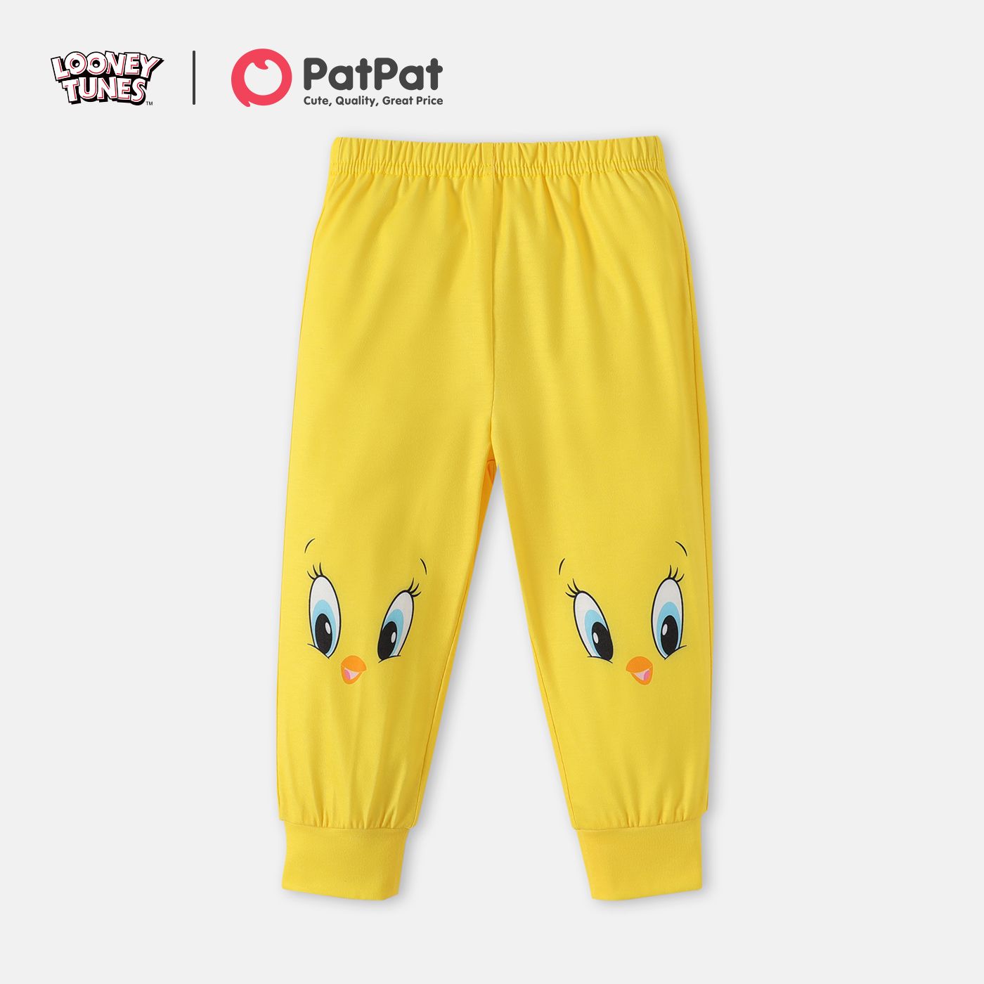 

Looney Tunes Baby Boy/Girl Cartoon Animal Print Pants