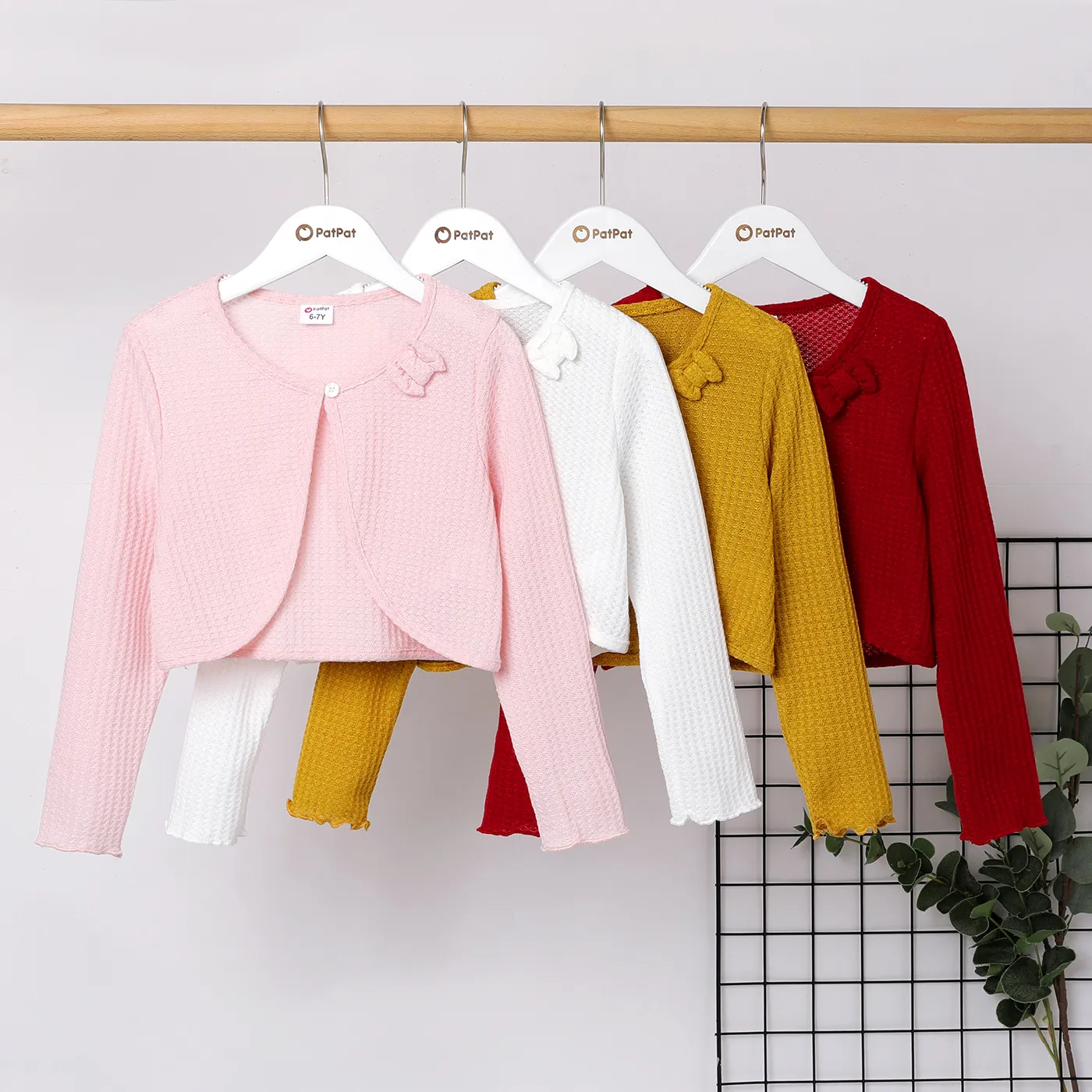 Kid Girl Shirt/blouse
