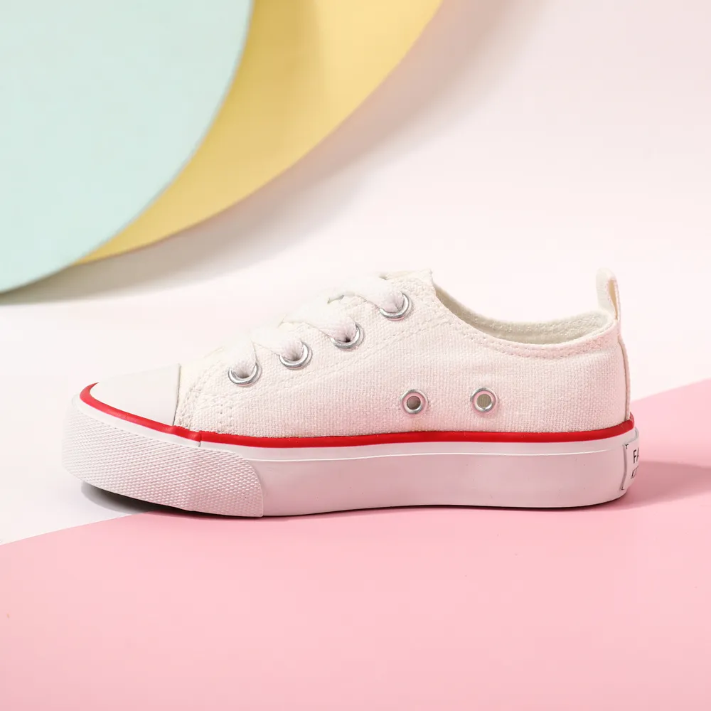 Chicos Unisex Informal Zapatos casuales big image 3