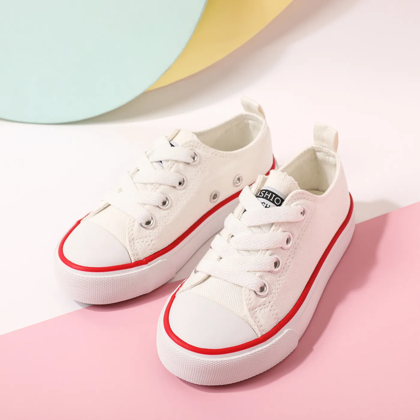 Kinder Unisex Lässig Freizeitschuhe  image 2