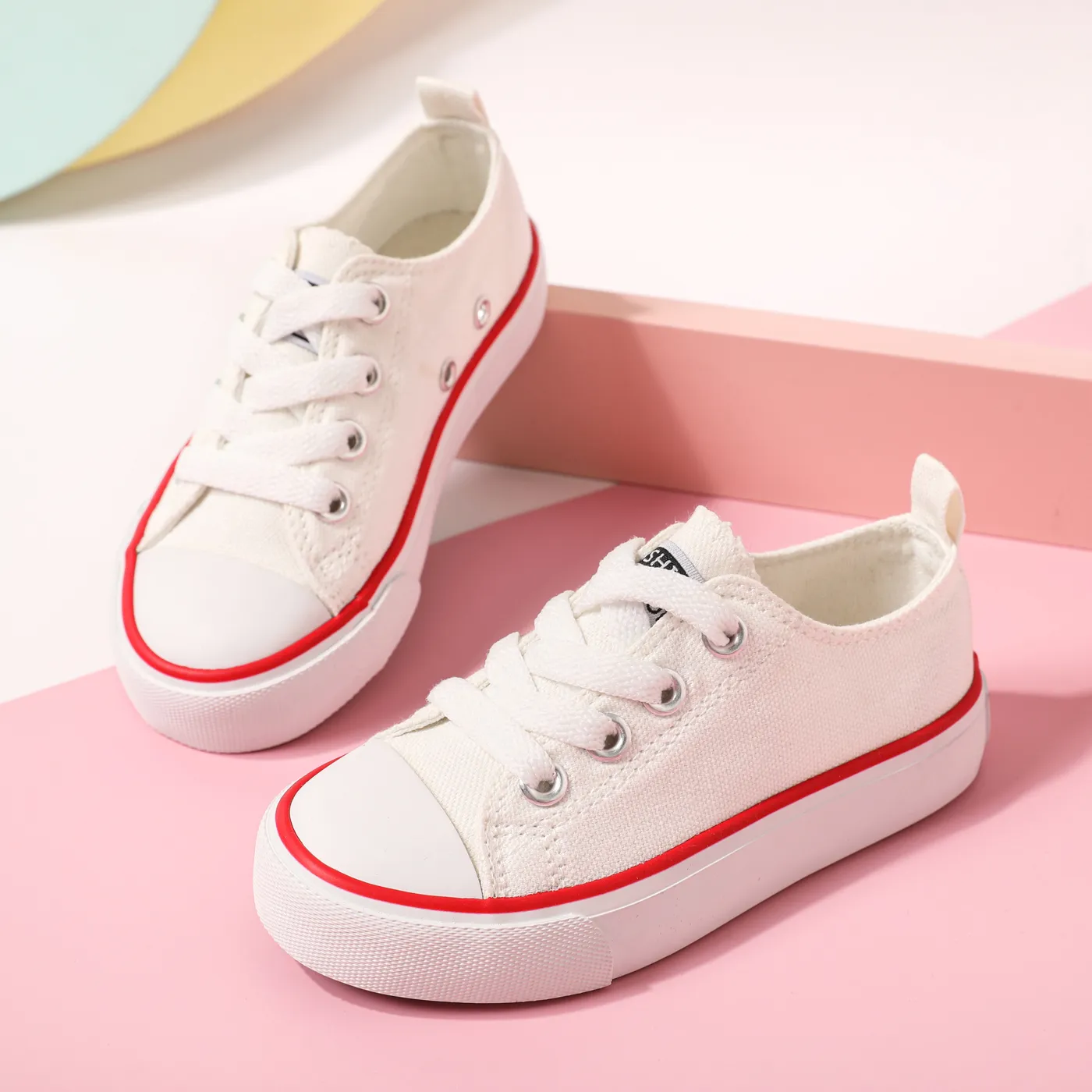 Kinder Unisex Lässig Freizeitschuhe  image 4