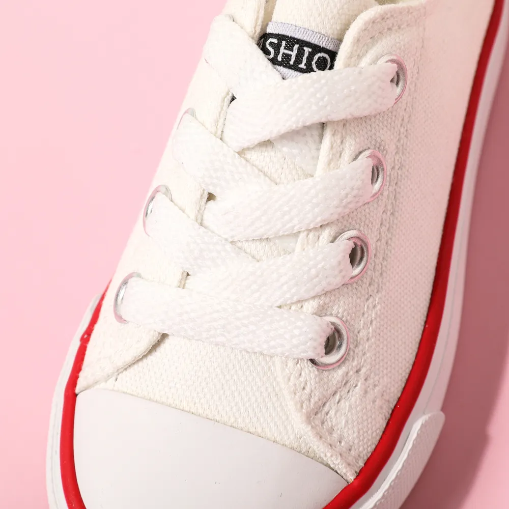 Chicos Unisex Informal Zapatos casuales big image 5