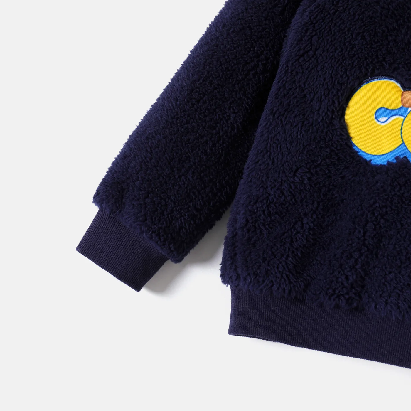 Patrulha Canina Unissexo Infantil Cão Sweatshirt azul tibetano image 6
