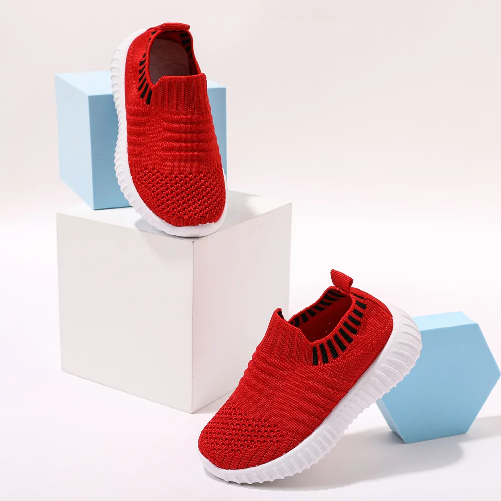 Kinder Jungen Sportlich Turnschuhe big image 10