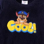 PAW Patrol Toddler Girl/Boy Embroidered Fleece Cotton Sweatshirt  image 3
