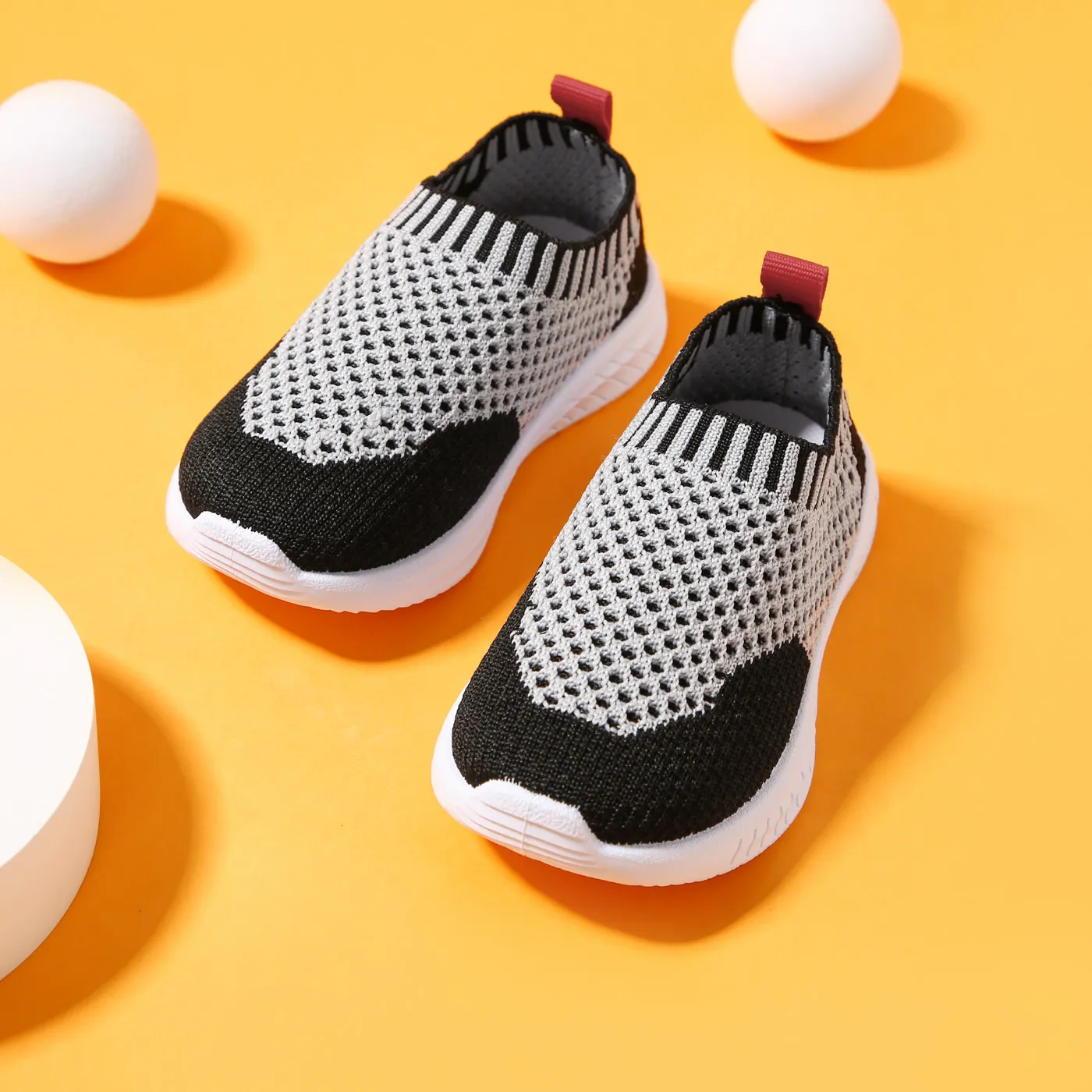 

Toddler / Kid Flying Woven Sock Sneakers