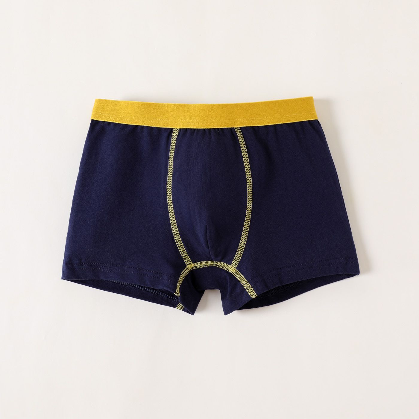 

Kid Boy Basic BoXer Briefs Underwear