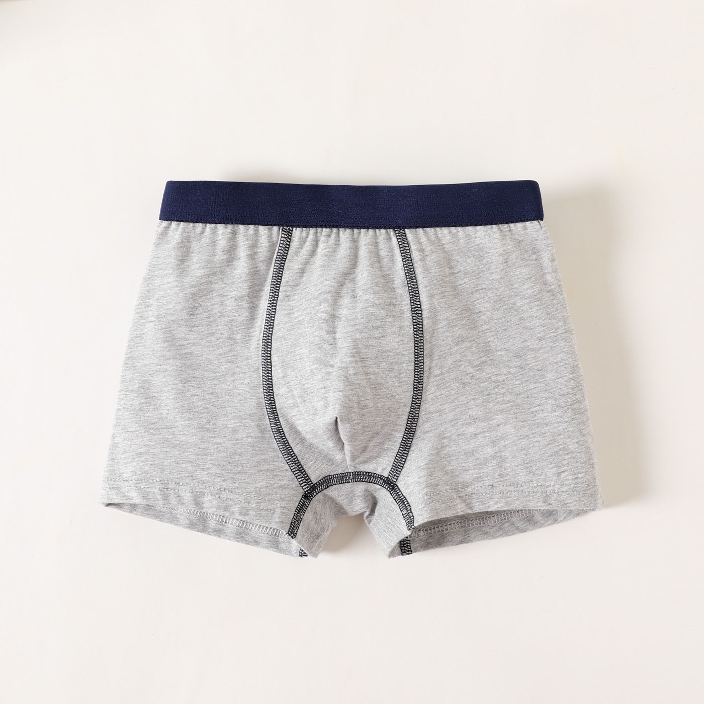 

Kid Boy Basic BoXer Briefs Underwear