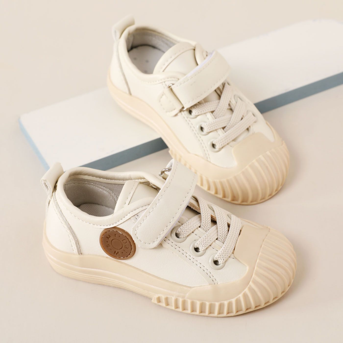 

Toddler / Kid Fashion Casual Shoes