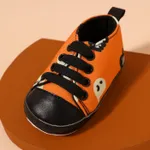 Baby / Toddler Halloween Lace Up Prewalker Shoes  image 4