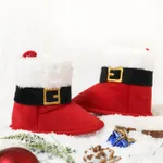 Baby / Toddler Christmas Prewalker Shoes  image 2