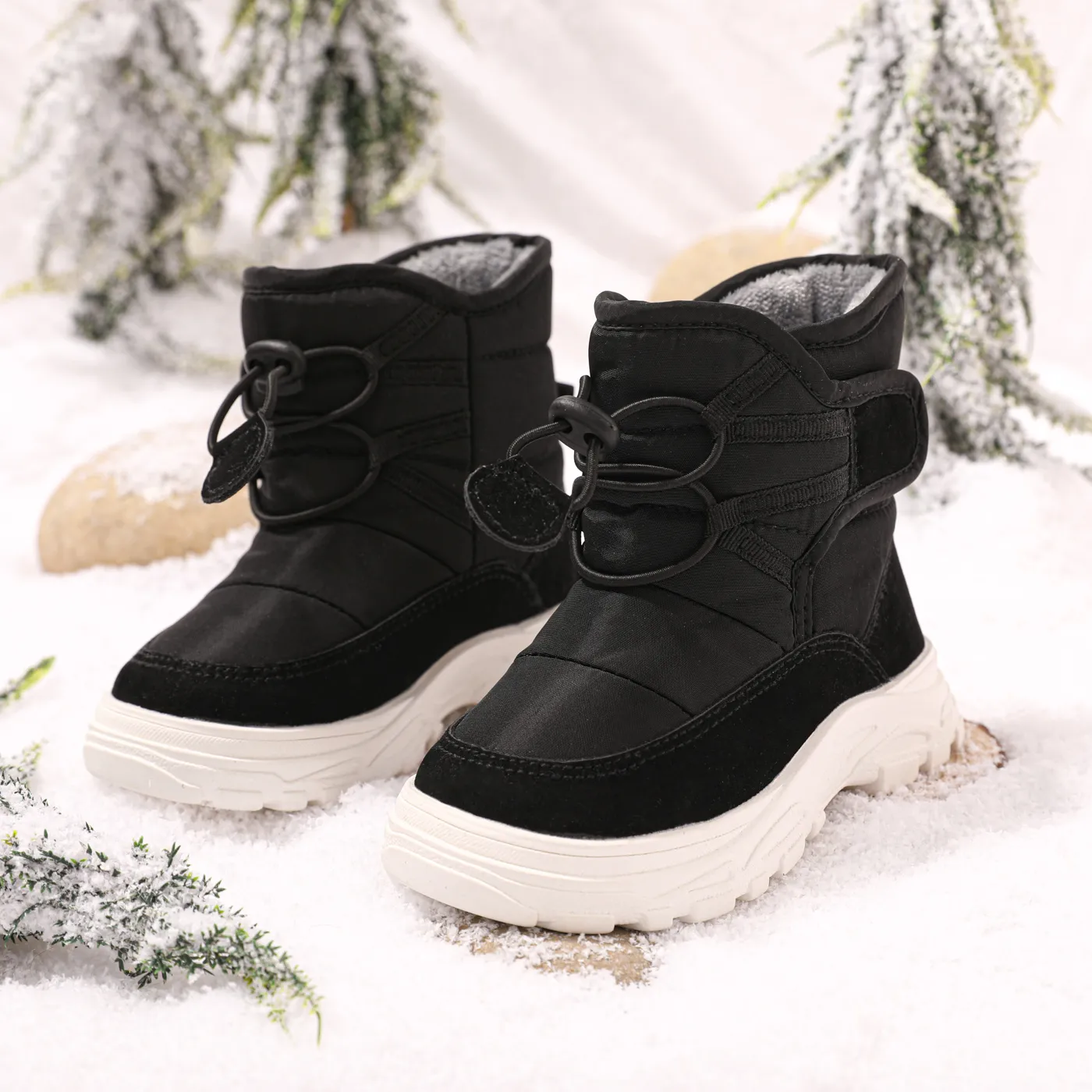 joinfree snow boots