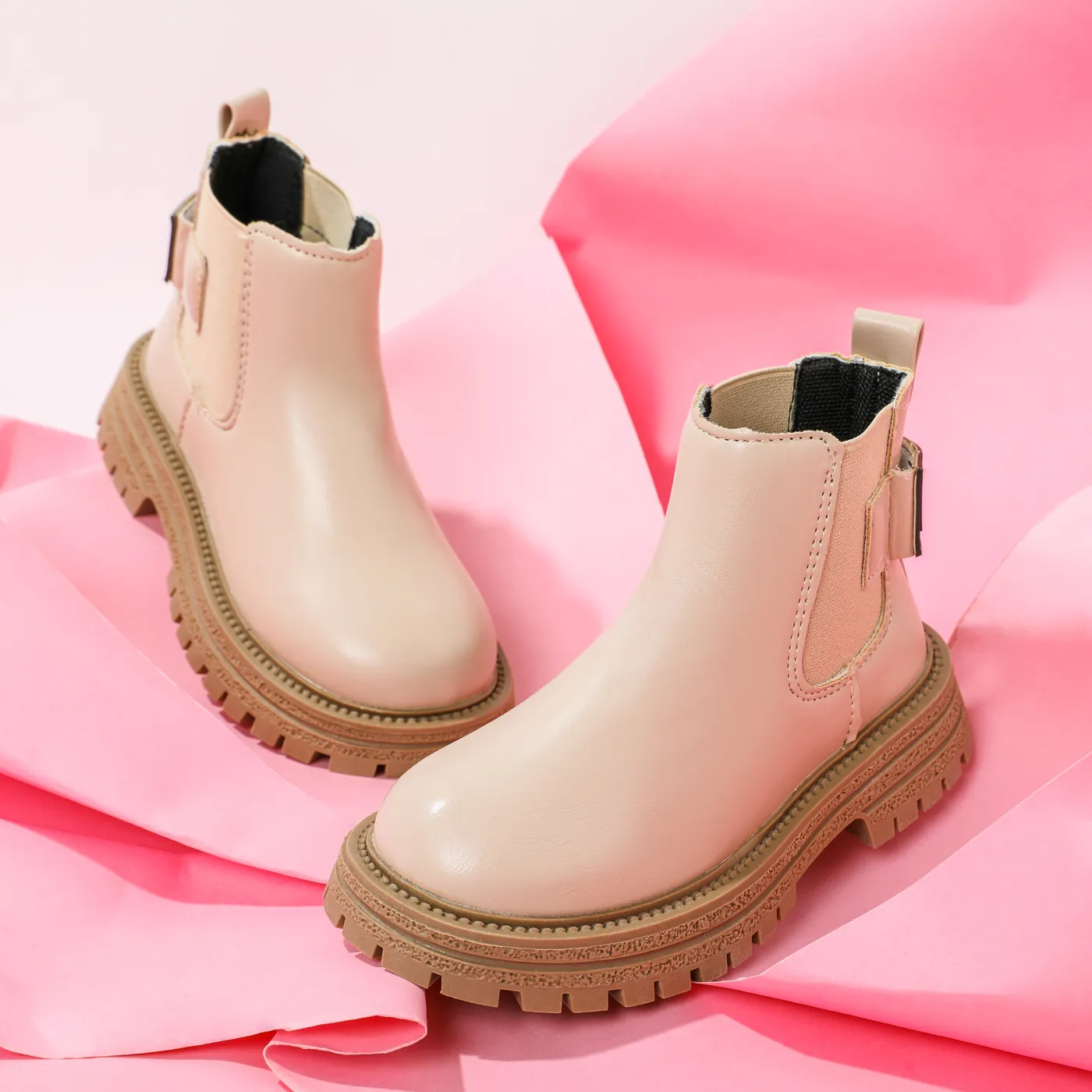 Kid Minimalist Boots
