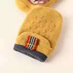 Baby / Toddler Cartoon Animal Pattern Socks  image 4
