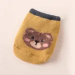 Baby / Toddler Cartoon Animal Pattern Socks  image 5