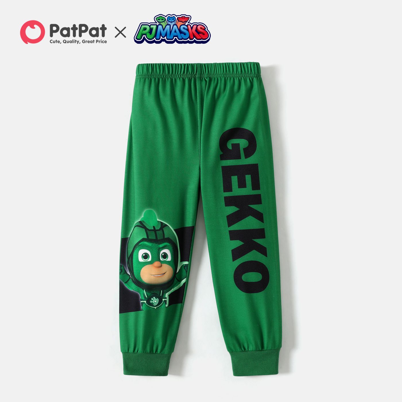 

PJ Masks Baby/Toddler Boy/Girl Graphic Short-sleeve Naia™ Tee or Pants