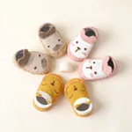 Baby / Toddler 3D Cartoon Animal Shoe Socks  image 2